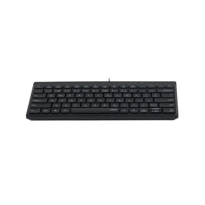 Rapoo NK8000 USB Wired Keyboard