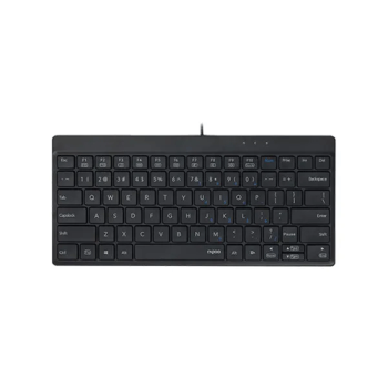 Rapoo NK8000 USB Wired Keyboard