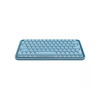 Rapoo Ralemo Pre 5 Multi-mode Wireless Mechanical Keyboard