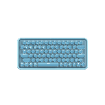 Rapoo Ralemo Pre 5 Multi-mode Wireless Mechanical Keyboard