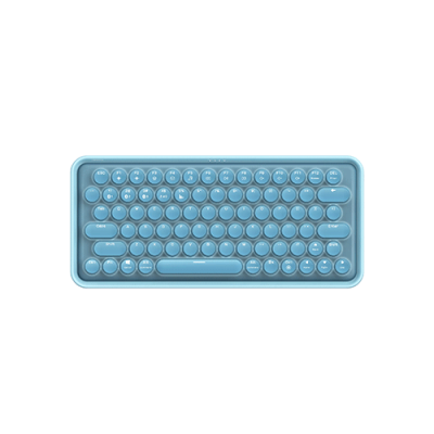 Rapoo Ralemo Pre 5 Multi-mode Wireless Mechanical Keyboard