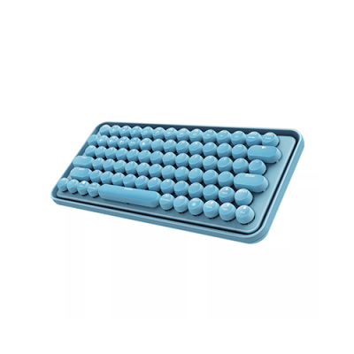 Rapoo Ralemo Pre 5 Multi-mode Wireless Mechanical Keyboard