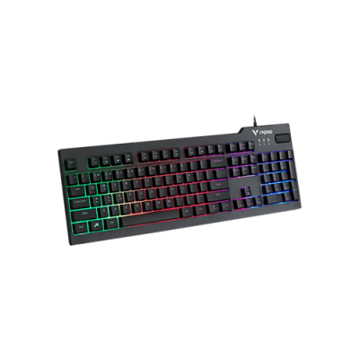 Rapoo V50S Wired Gaming Keyboard