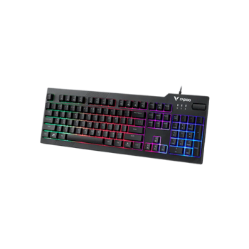 Rapoo V50S Wired Gaming Keyboard