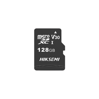 Hiksemi HS-TF-C1 NEO-AD 128GB UHS-I Class 10 microSDXC Memory Card