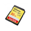 SanDisk Extreme 32GB 100mbps SDHC UHS-I Memory Card (SDSDXVT-032G-GNCIN)
