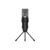 A4tech Bloody GM20 Wired Cardioid Gaming Microphone A4tech Bloody GM20 Wired Cardioid Gaming Microphone