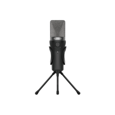 A4tech Bloody GM20 Wired Cardioid Gaming Microphone A4tech Bloody GM20 Wired Cardioid Gaming Microphone