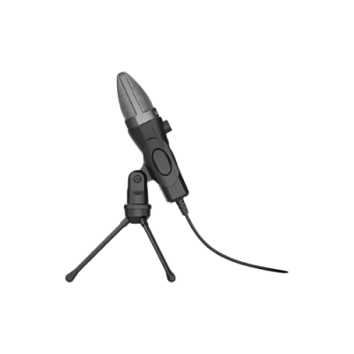 A4tech Bloody GM20 Wired Cardioid Gaming Microphone A4tech Bloody GM20 Wired Cardioid Gaming Microphone