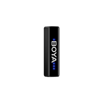 BOYA BOYALINK All-in-One Design Wireless Microphone System BOYA BOYALINK All-in-One Design Wireless Microphone System