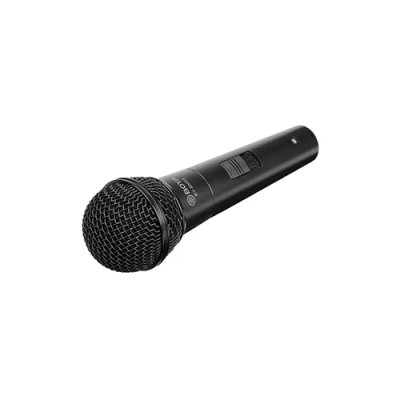BOYA BY-BM58 Cardioid Dynamic Vocal Microphone