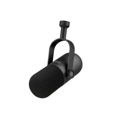 BOYA BY-DM500 Dynamic Broadcasting Studio Microphone