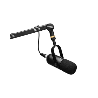 BOYA BY-DM500 Dynamic Broadcasting Studio Microphone