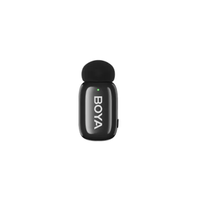 BOYA Mini-12 Wireless Microphone System