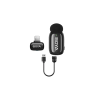 BOYA Mini-16 Ultra-Compact Wireless Microphone BOYA Mini-16 Ultra-Compact Wireless Microphone