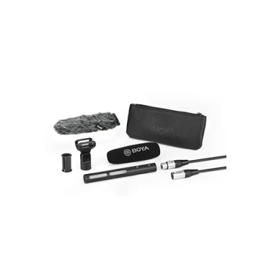 Boya BY-BM6040 Cardioid Shotgun Microphone