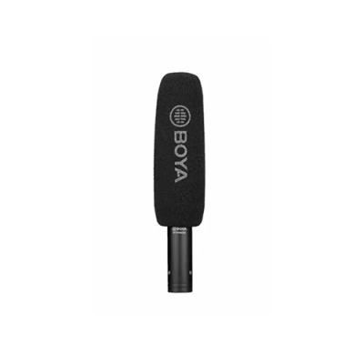 Boya BY-BM6040 Cardioid Shotgun Microphone