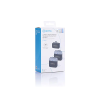 Boya BY-M1V4 2.4GHz Dual-Channel Wireless Microphone System For Android Device Boya BY-M1V4 2.4GHz Dual-Channel Wireless Microphone System For Android Device
