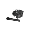 Boya BY-WM8 PRO-K3 UHF Camera-Mount Wireless Handheld Microphone System