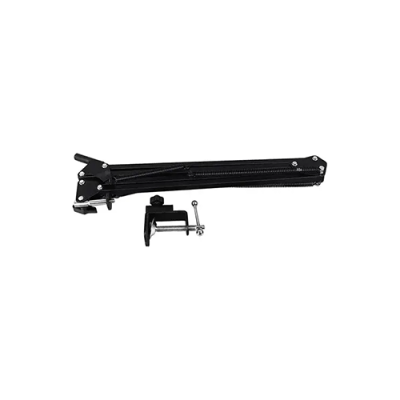 Boya K171 Microphone Adjustable Arm Stand