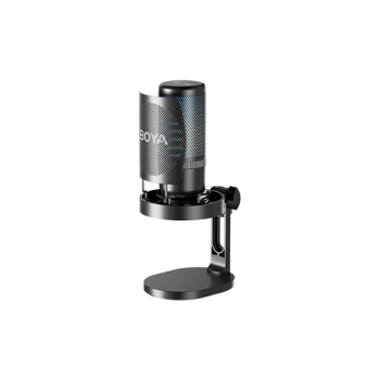 Boya K3-02 RGB USB Microphone Boya K3-02 RGB USB Microphone
