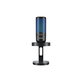 Boya K3-02 RGB USB Microphone