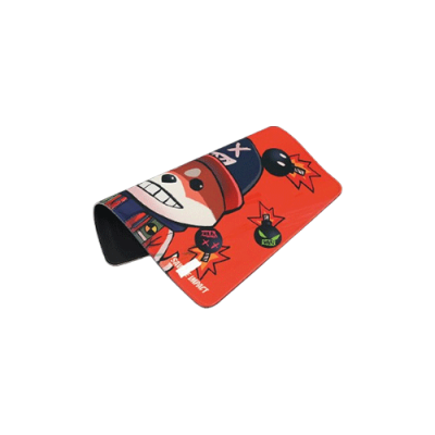 A4tech Bloody BP-45 Gaming Mouse Pad