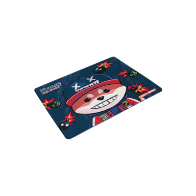 A4tech Bloody BP-45 Gaming Mouse Pad