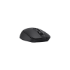 A4TECH FB12 Fstyler Dual Mode Bluetooth Wireless Mouse