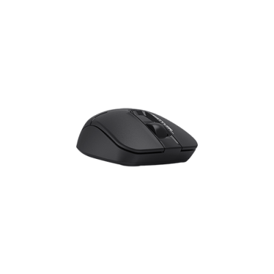 A4TECH FB12 Fstyler Dual Mode Bluetooth Wireless Mouse