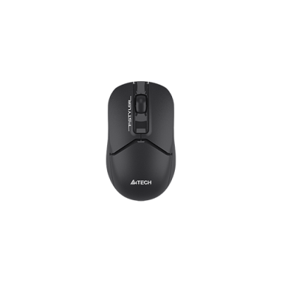 A4TECH FB12 Fstyler Dual Mode Bluetooth Wireless Mouse