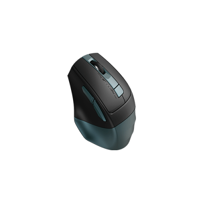 A4TECH FB35CS Fstyler Silent Click Dual Mode Rechargeable Wireless Mouse A4TECH FB35CS Fstyler Silent Click Dual Mode Rechargeable Wireless Mouse