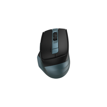 A4TECH FB35CS Fstyler Silent Click Dual Mode Rechargeable Wireless Mouse