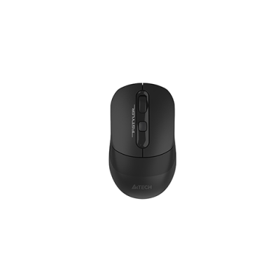A4TECH FSTYLER FB10CS Silent Multimode Rechargeable Wireless Mouse