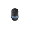 A4TECH FSTYLER FB10CS Silent Multimode Rechargeable Wireless Mouse