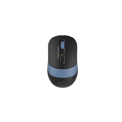 A4TECH FSTYLER FB10CS Silent Multimode Rechargeable Wireless Mouse