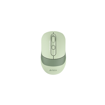 A4TECH FSTYLER FB10CS Silent Multimode Rechargeable Wireless Mouse