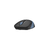 A4TECH FSTYLER FB10CS Silent Multimode Rechargeable Wireless Mouse