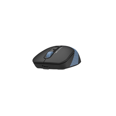 A4TECH FSTYLER FB10CS Silent Multimode Rechargeable Wireless Mouse