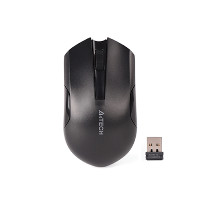 A4TECH G3-200N V-TRACK Wireless Mouse