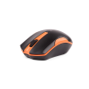 A4TECH G3-200N V-TRACK Wireless Mouse