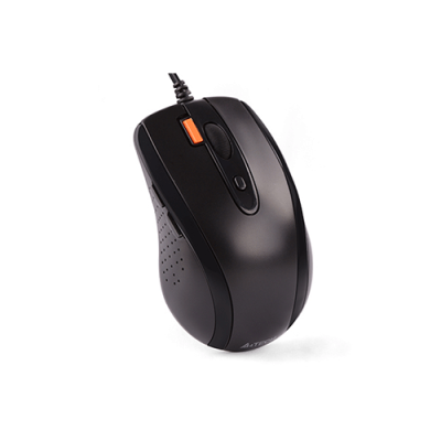 A4TECH N-70FX 7 Button Mouse