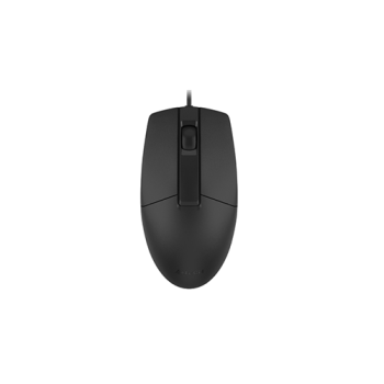 A4TECH OP-330 USB Wired Mouse