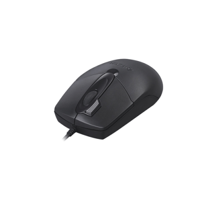 A4TECH OP-730D 2X Click Optical Wired Mouse