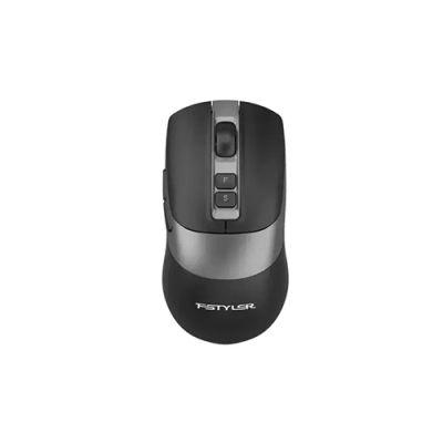 A4Tech Fstyler FB50C Plus Dual-Mode Wireless Mouse A4Tech Fstyler FB50C Plus Dual-Mode Wireless Mouse