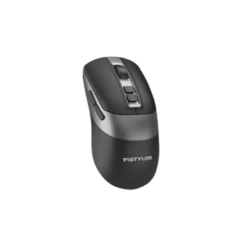 A4Tech Fstyler FB50CS PLUS Dual-Mode Wireless Mouse A4Tech Fstyler FB50CS PLUS Dual-Mode Wireless Mouse