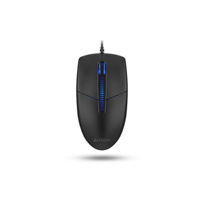 A4Tech N-530 USB Wired Mouse