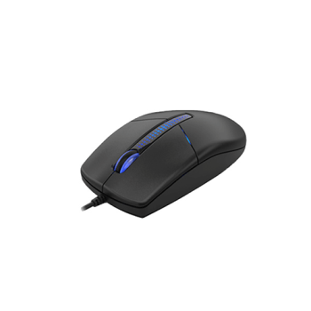 A4Tech N-530 USB Wired Mouse