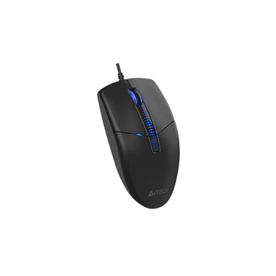 A4Tech N-530 USB Wired Mouse