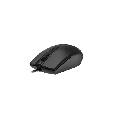 A4tech OP-550S Silent Wired Optical Mouse